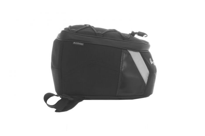 Tail bag Ambato for the luggage rack of the BMW S1000XR Touratech Online shop for motorbike accessories