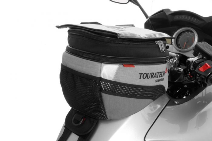 Streetline tank bag Touring Suzuki GSX 1250 FA 1250 Bandit Honda CBF1000 Honda CBF1000F Touratech Online shop for motorbike accessories