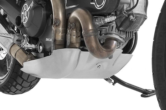 Ducati scrambler 1100 sales accessories