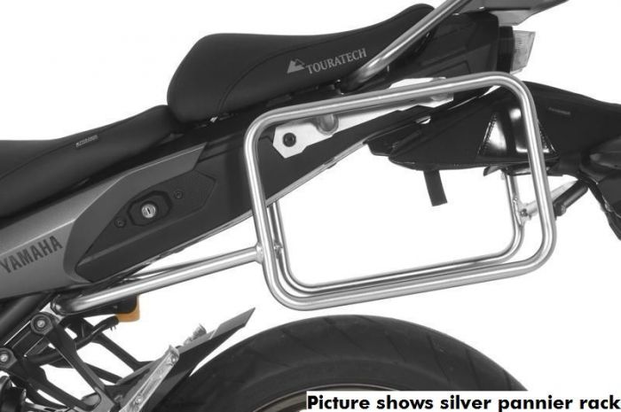 Mt09 panniers shop