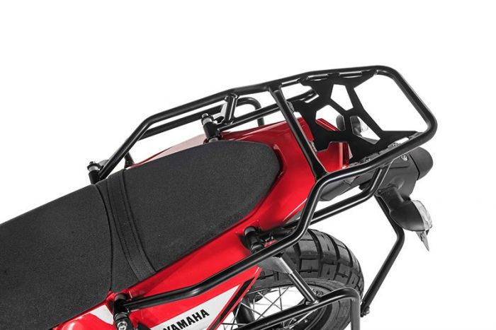 Yamaha tenere 700 luggage on sale