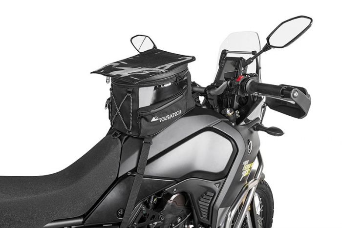 Tank bag Ambato Exp for Yamaha Tenere 700 Touratech Online shop