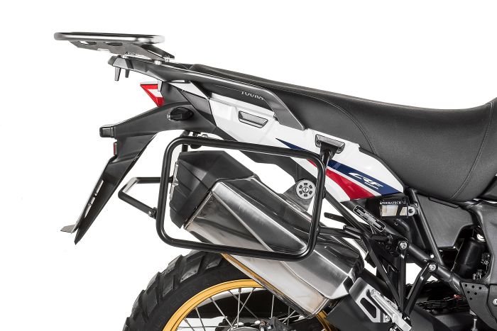 Touratech pannier rack africa twin outlet