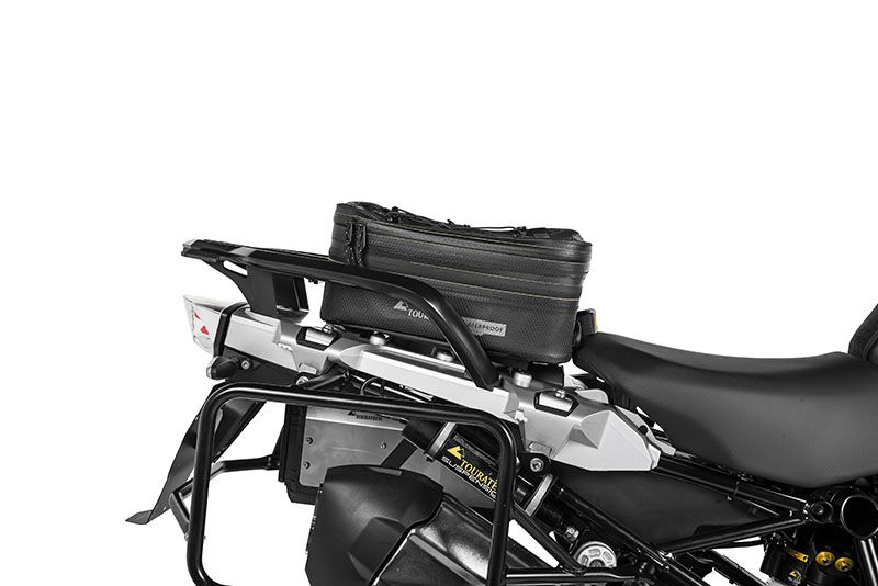 Motorcycle travel luggage sales