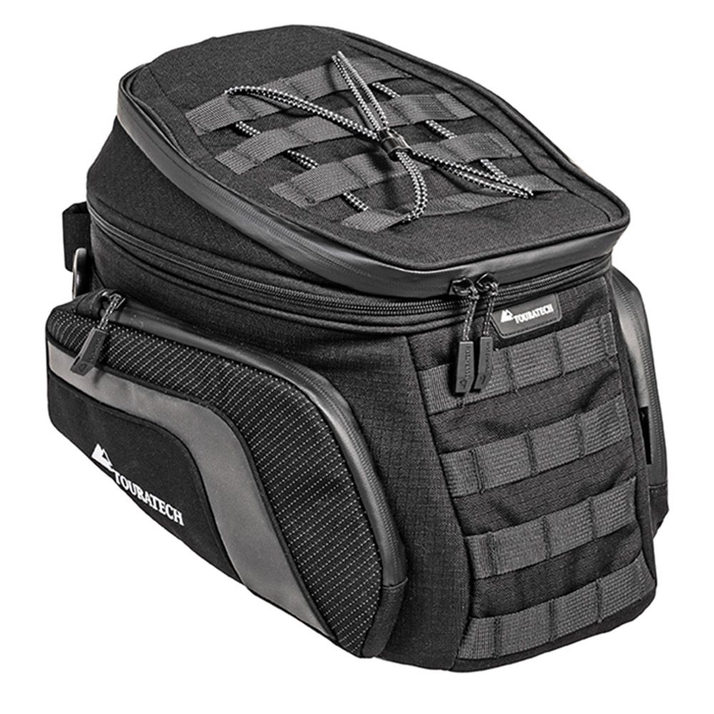 Motorcycle tank bag backpack clearance