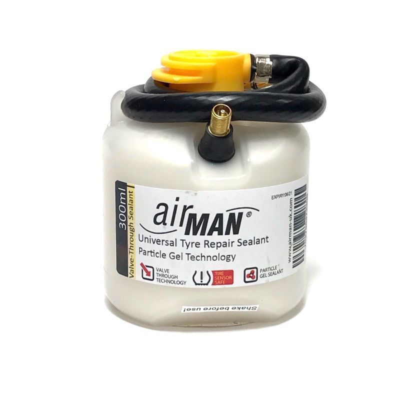 Tire repair sealant on sale