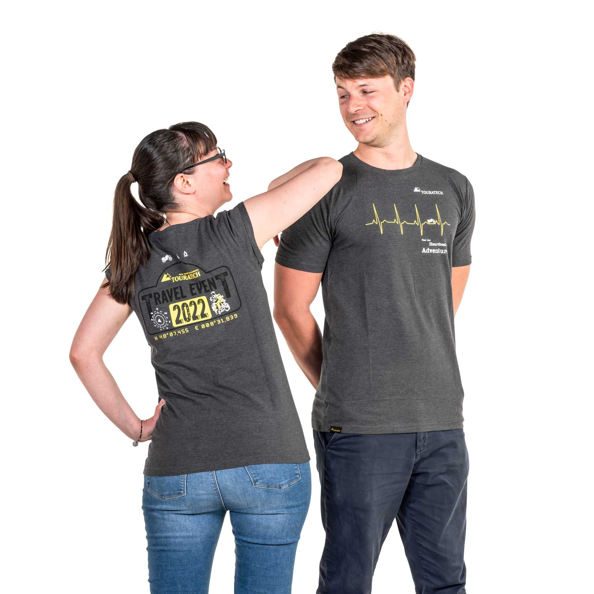 On discount tour shirt