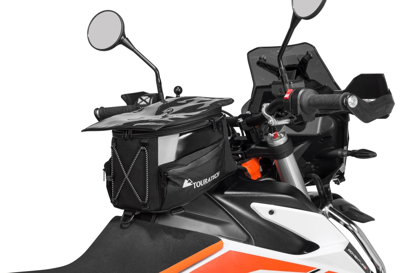 Tank bags Luggage Vehicle equipment Touratech Online shop for motorbike accessories