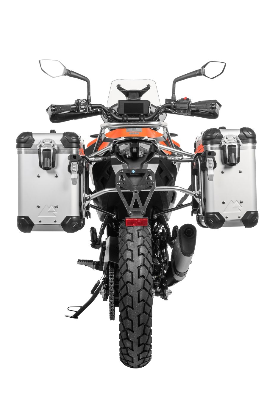 Motorcycle pannier accessories 2025