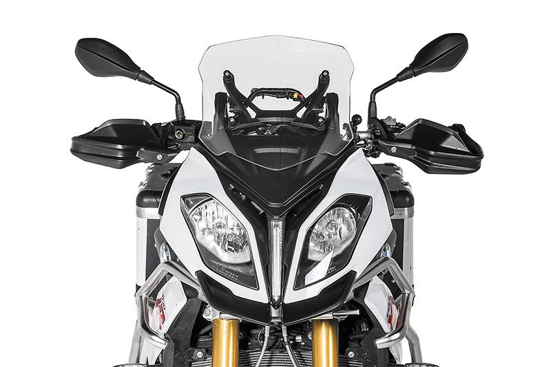S1000xr windscreen hotsell