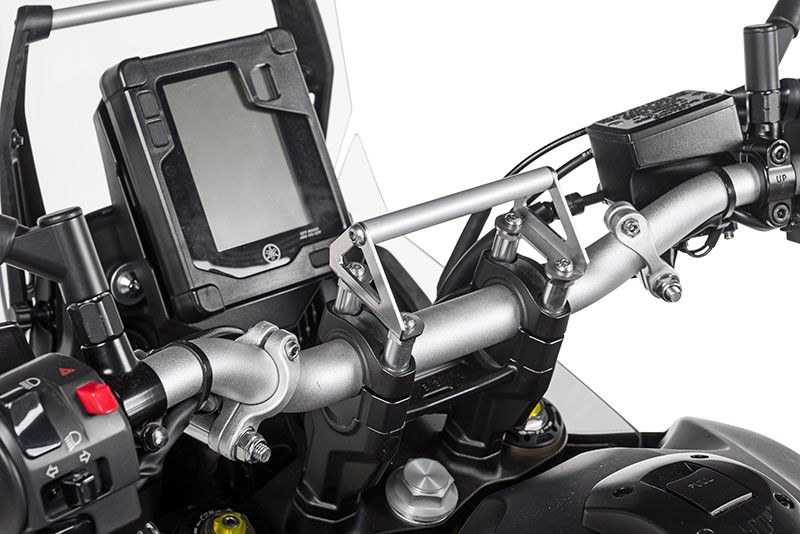 Gps handlebar shop mount
