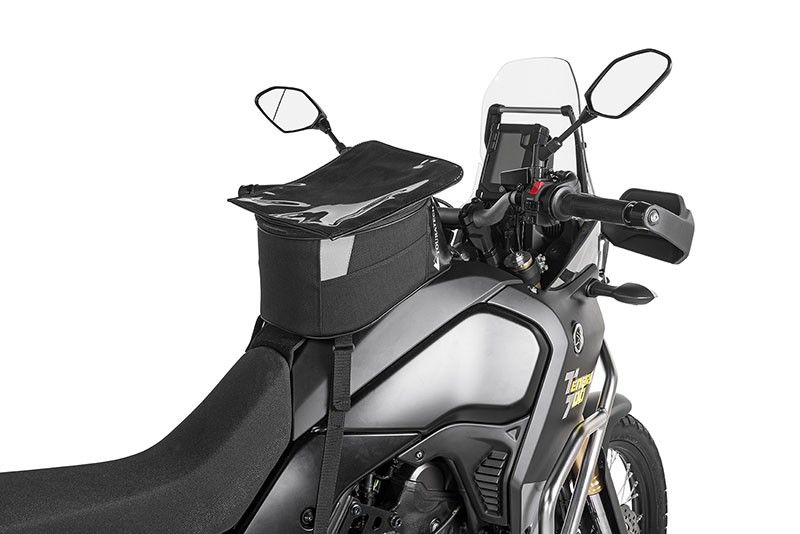Yamaha tenere 700 tank bag hotsell