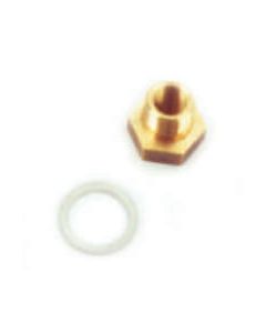 Temperature sensor adapters M16x1.5