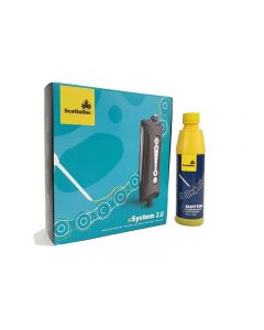 Scottoiler xSystem 2.0 | Electronic Chain Oiler