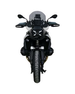 Windshield MRA touring screen TM smoke gray for BMW R1300GS