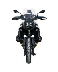 Windshield MRA sports screen SPM colorless for BMW R1300GS