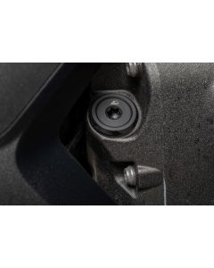 Oil filler cap with hexalobular internal for BMW R1300GS/ Adventure