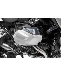 Cylinder protection aluminium (set) for BMW R1250GS / R1250R / R1250RS / R1250RT