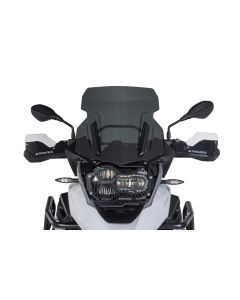 Windscreen, M, tinted, for BMW R1250GS/ R1250GS Adventure/ R1200GS (LC)/ R1200GS Adventure (LC)