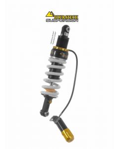 Touratech Suspension *rear* shock absorber for BMW R1150GS ADV from 2002 type *Level 2*