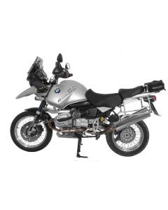 Comfort rider seat for BMW R850GS, R1100GS, R1150GS (not Adventure)