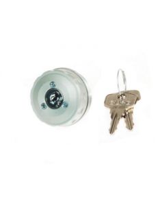 Locking oil filler cap for BMW R1250GS/ R1250GS Adventure/ R1200GS/ R1200GS Adventure/ R1200RT/ RnineT/ RnineT Scrambler/RnineT Urban G/S / R1200R/HP2