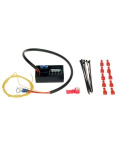 TPS 15 for BMW CAN-BUS 15A relais switch