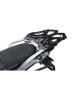 Fold-out luggage rack for BMW R1250GS/ R1250GS Adventure/ R1200GS (LC)/ R1200GS Adventure (LC)/ F850GS Adventure