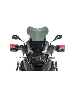 Spoiler for original BMW hand protectors (set) for BMW R1250GS/ Adventure, R1200GS (LC)/ Adventure (LC), F900GS/ Adventure, F850GS/ Adventure, F750GS, F800GS (2024-)/ Adventure