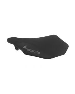 Comfort seat rider Fresh Touch, for BMW R1250GS/ R1250GS Adventure/ R1200GS (LC)/ R1200GS Adventure (LC)