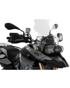 Windscreen BMW F800GS / F650GS (Twin)