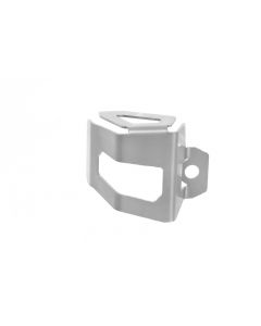 Rear brake fluid reservoir guard for BMW F900GSA, F850GS/ Adventure, F800GS (-2012)/(2024-), F750GS, F650GS(Twin)