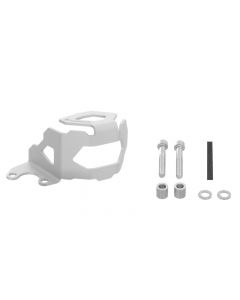 Front brake fluid reservoir guard BMW F700GS/F800GS from 2013/ BMW F800R from 2015