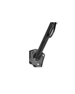 Side stand base extension for BMW F800GS from 2013/F800GS Adventure