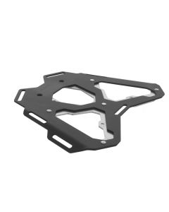 Luggage rack aluminium for BMW F800GS/F800GS-ADV/F700GS/F650GS(Twin)
