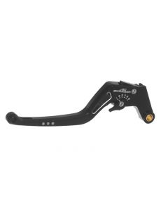 AC-Schnitzer clutch lever, adjustable for BMW F800GS, F700GS, F650GS, F800GT, F800R, F800S, F800ST