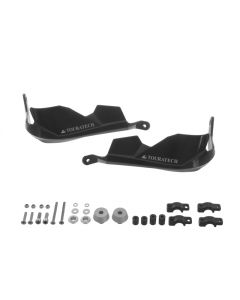 Touratech Hand Protectors GD, black for BMW F700GS
