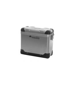 ZEGA Pro aluminum pannier, 31 liter