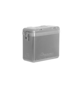 ZEGA Mundo aluminium case, 31 litres