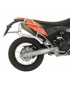 Pannier rack KTM 690 Enduro / Enduro R (-2017)