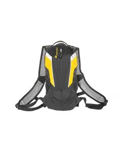 Hydration pack Compañero 2, yellow, without hydration reservoir