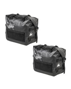 Soft pannier set EXTREME Edition, by Touratech Waterproof