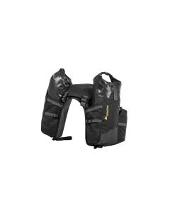 Luggage system Discovery2, by Touratech Waterproof