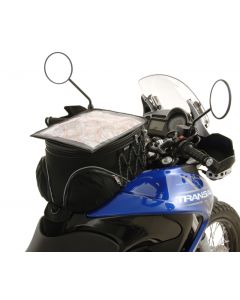Tank bag Honda Transalp XL700V