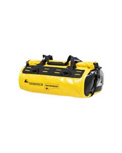 Dry bag Rack-Pack by Touratech Waterproof