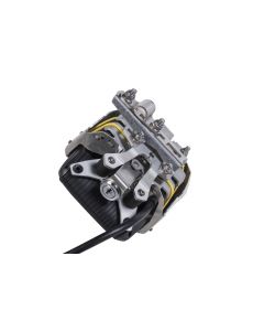 Fitting adapter for Touratech handlebar mount