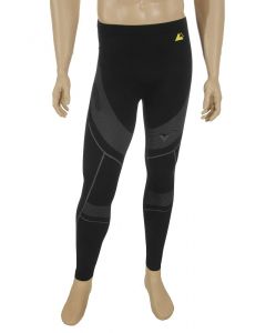 Longtight "Allroad", men, black