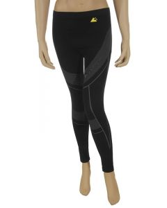 Longtight "Allroad", ladies, black, size M