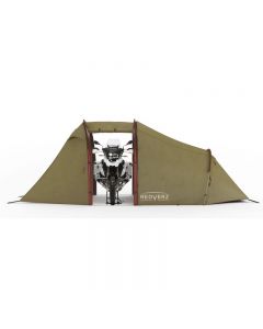 Atacama Expedition Tent, green