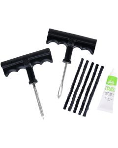 Tire repair kit "Slime - Tyre Plug Kit"